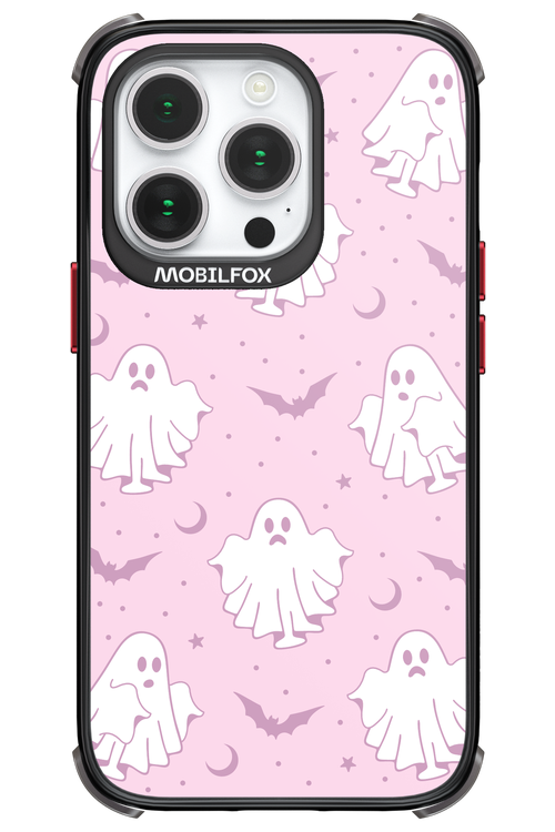 Boo Boo - Apple iPhone 14 Pro