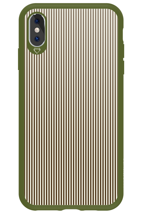 Business Casual 2.0 - Apple iPhone XS Max