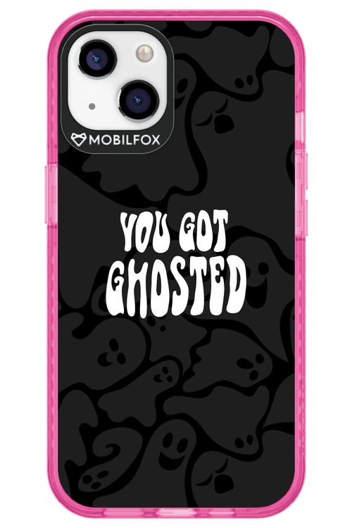 Ghosted - Apple iPhone 13