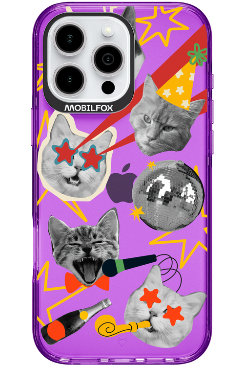 Christmas Chaos - Apple iPhone 16 Pro Max