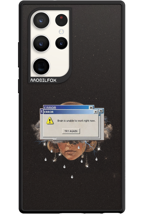 Out of Mind 2.0 - Samsung Galaxy S23 Ultra