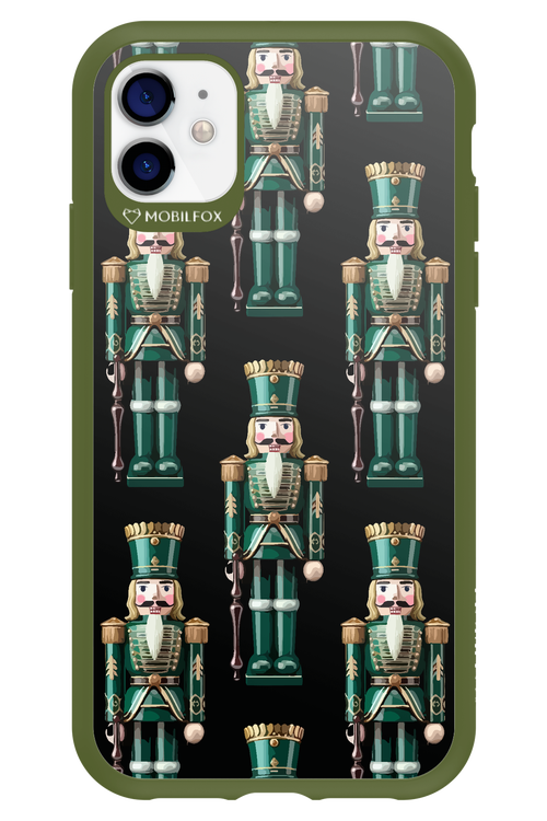 Nutcracker - Apple iPhone 11