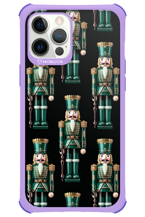Nutcracker - Apple iPhone 12 Pro Max