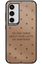 Whateverrr - Samsung Galaxy S24