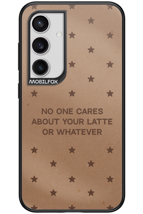 Whateverrr - Samsung Galaxy S24