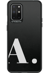 A (Off Space) 2.0 - OnePlus 8T