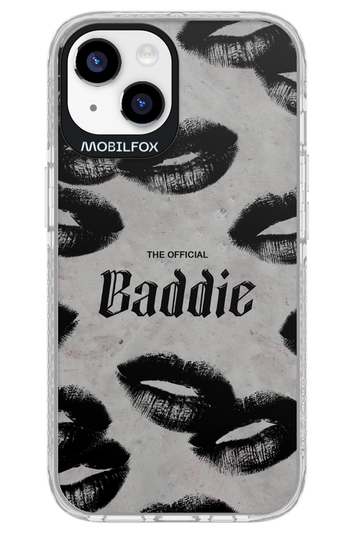 Official Baddie - Apple iPhone 14