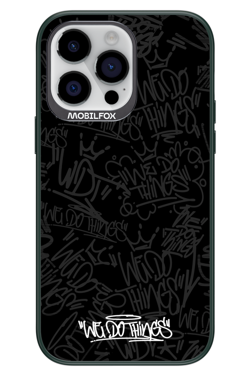 We Do Things - Apple iPhone 14 Pro Max