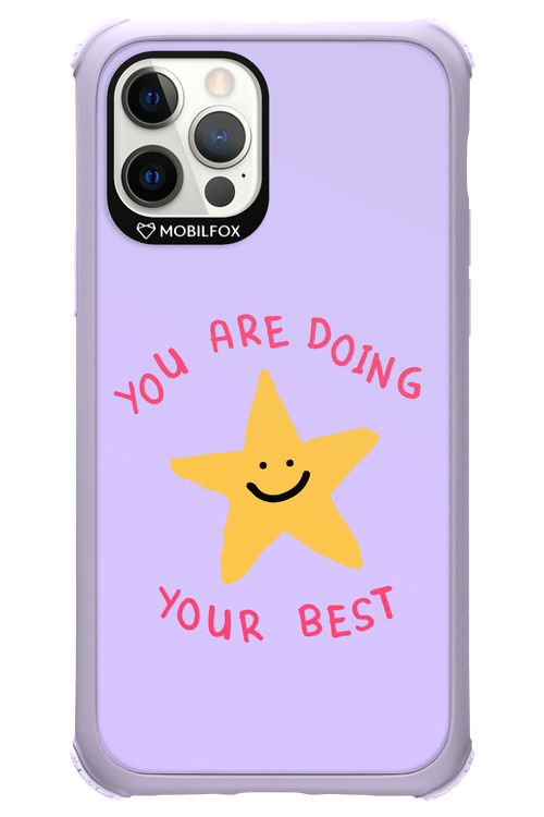 Your Best - Apple iPhone 12 Pro
