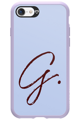 (Jellyfish Presso) G 2.0 - Apple iPhone 7