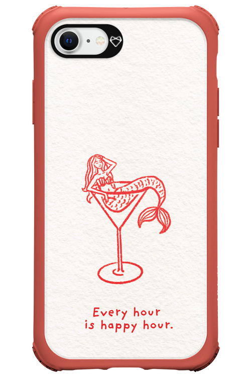 Happy Hour - Apple iPhone 8