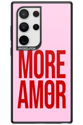 More Amor - Samsung Galaxy S24 Ultra