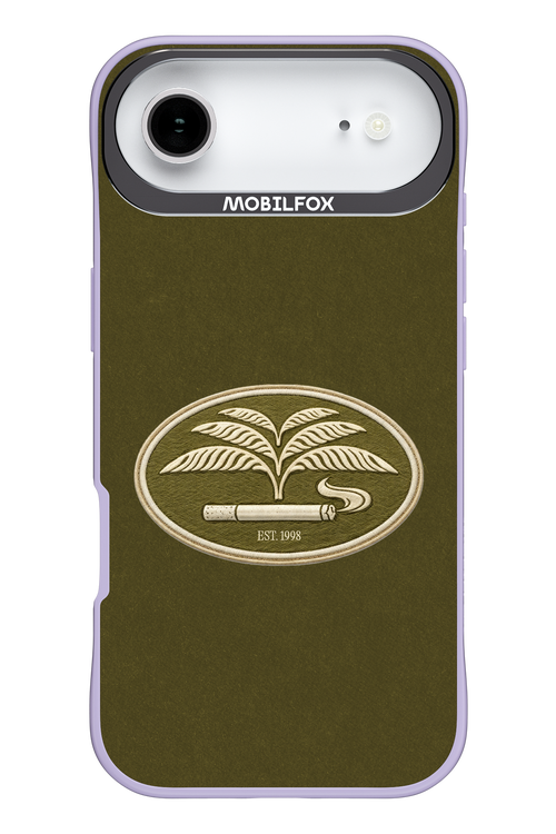 Nature Check - Apple iPhone 17 Air