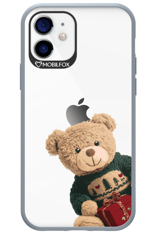 Gifting Bear - Apple iPhone 12