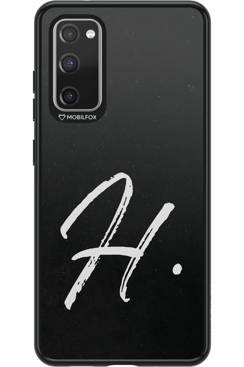 (Off Space) H 2.0 - Samsung Galaxy S20 FE