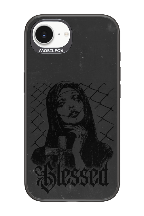God bless 2.0 - Apple iPhone 17e