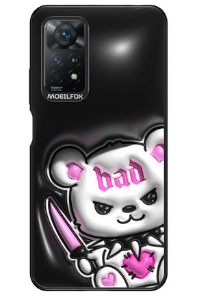 Bad Bear - Xiaomi Redmi Note 11Pro 4G/5G