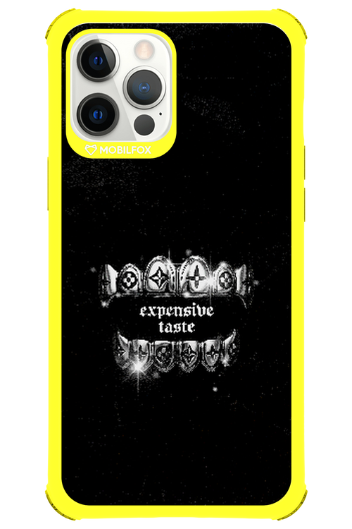 Expensive Taste - Apple iPhone 12 Pro Max