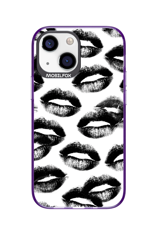 Ghost Kiss - Apple iPhone 13 Mini