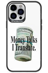 Money Talks II 2.0 - Apple iPhone 13 Pro Max