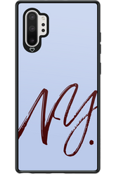 (Jellyfish Presso) NY 2.0 - Samsung Galaxy Note 10+