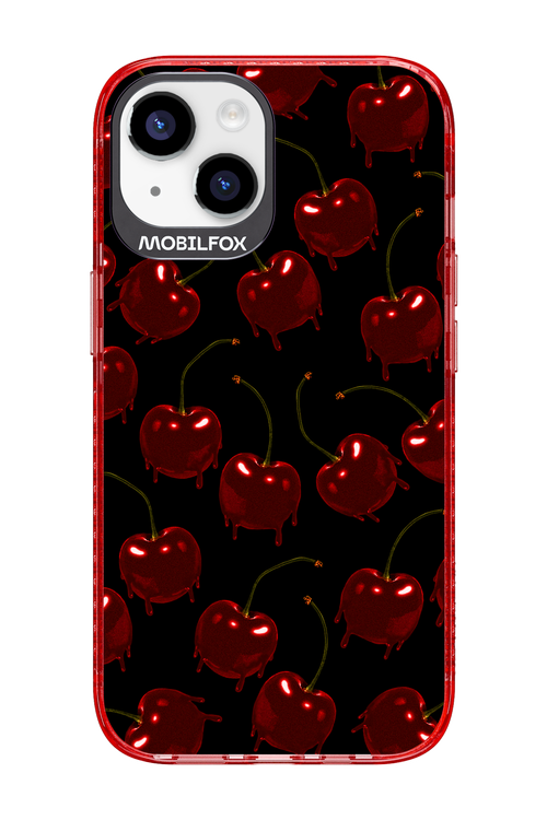 Cherry Blood - Apple iPhone 14