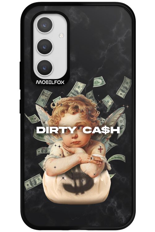 DirtyCash - Samsung Galaxy A54