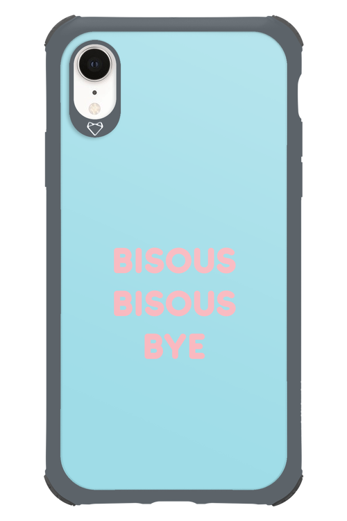 Bisous - Apple iPhone XR