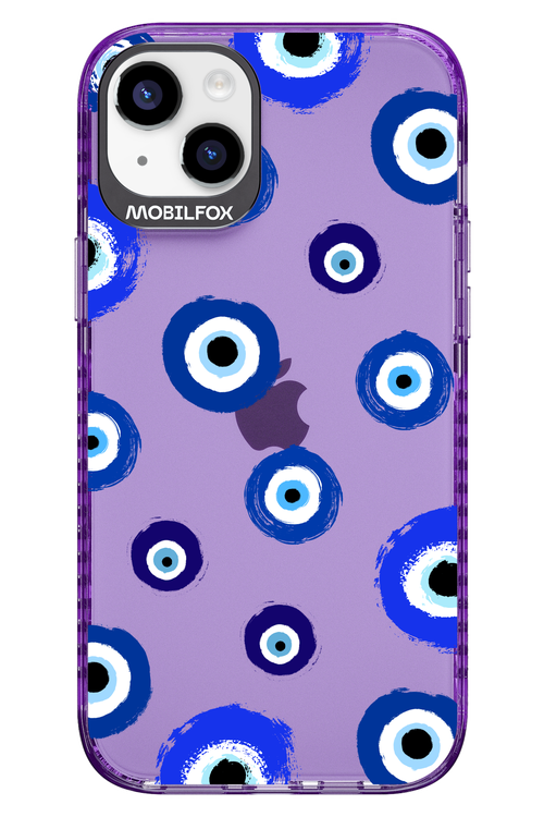 Nazar Amulet - Apple iPhone 14 Plus