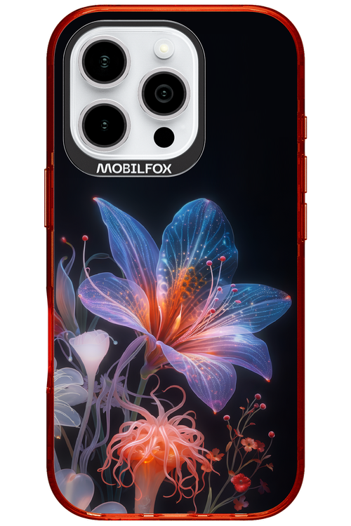 BIOLUMINESCENT 2.0 - Apple iPhone 16 Pro