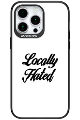 Locally Hated - Apple iPhone 15 Pro Max