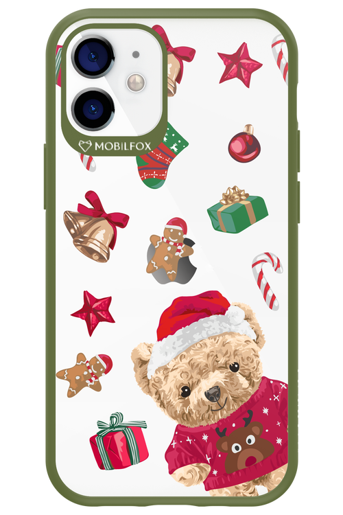 Gifts Bear - Apple iPhone 12 Mini
