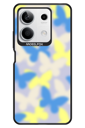 Pastel Butter - Xiaomi Redmi Note 13 5G