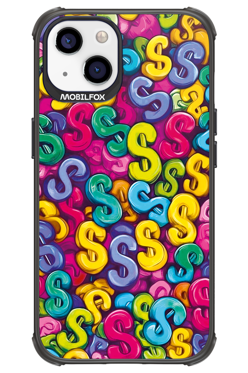 I need dollars - Apple iPhone 13