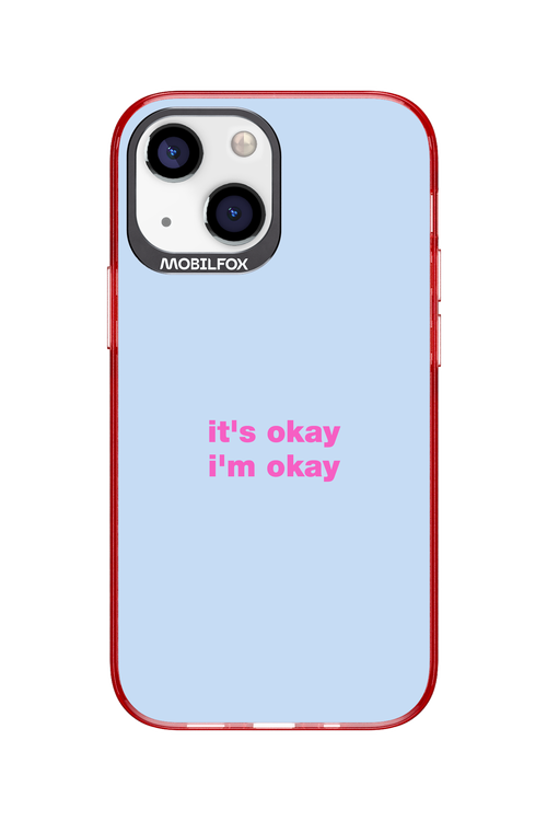 It_s Okay - Apple iPhone 13 Mini