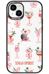XMAS SPIRIT - Apple iPhone 15 Plus