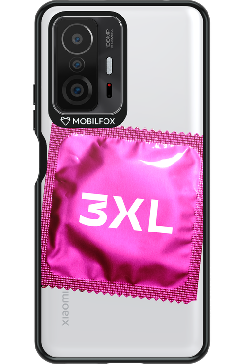 3XL 2.0 - Xiaomi Mi 11T Pro