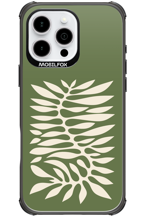 Grasshopper - Apple iPhone 16 Pro Max