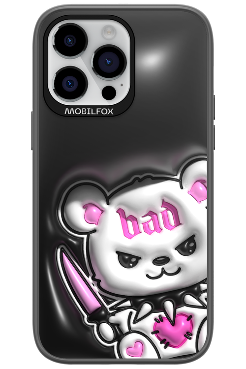 Bad Bear - Apple iPhone 14 Pro Max