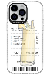 always good cocktail - Apple iPhone 14 Pro Max