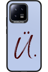 (Jellyfish Presso) U II 2.0 - Xiaomi 13