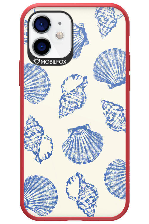 Shell Yeah! - Apple iPhone 12