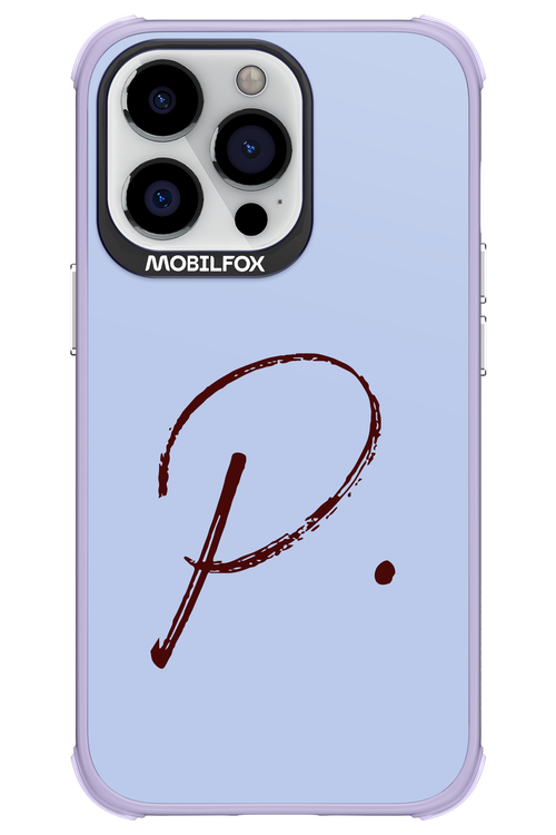 (Jellyfish Presso) P 2.0 - Apple iPhone 13 Pro