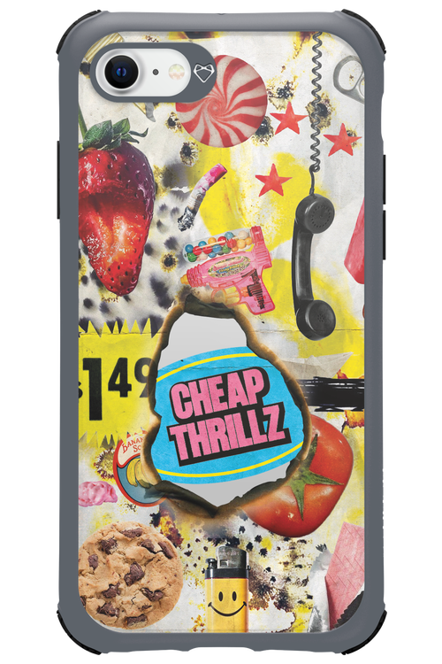 CHEAP THRILLZ - Apple iPhone 7
