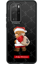 Lucky Christmas - Huawei P40 Pro
