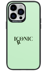 I(R)ONIC - Apple iPhone 14 Pro Max