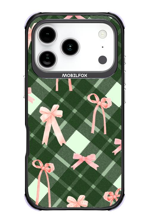 Blanket Fluff - Apple iPhone 17 Pro