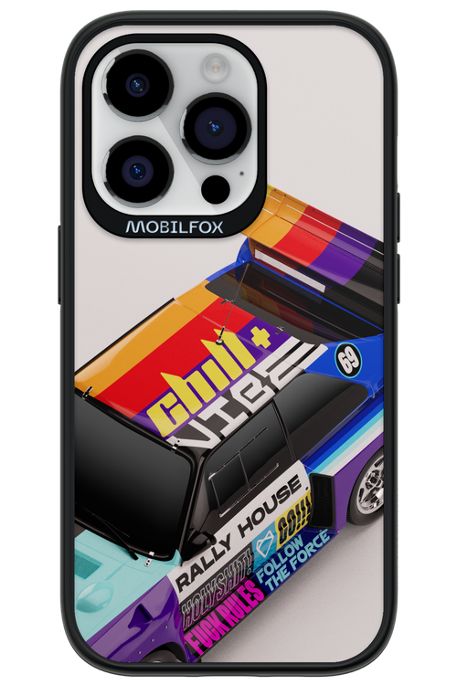 Rally House - Apple iPhone 14 Pro
