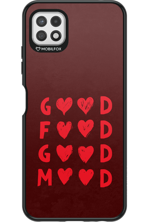 GOOD - Samsung Galaxy A22 5G