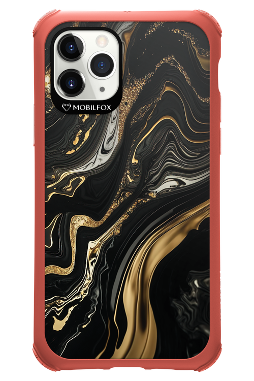 Azrael - Apple iPhone 11 Pro